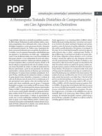 Agressividade Em Caes