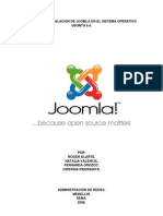 Manual de Joomla Ubuntu8.4