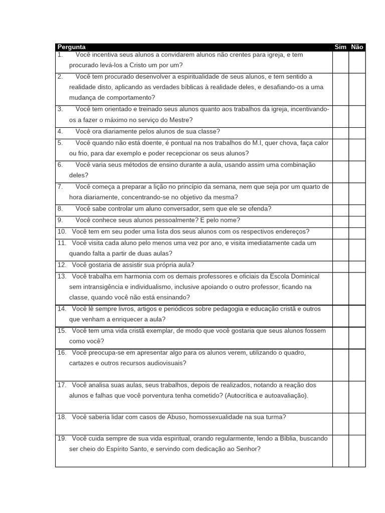 Teste | PDF
