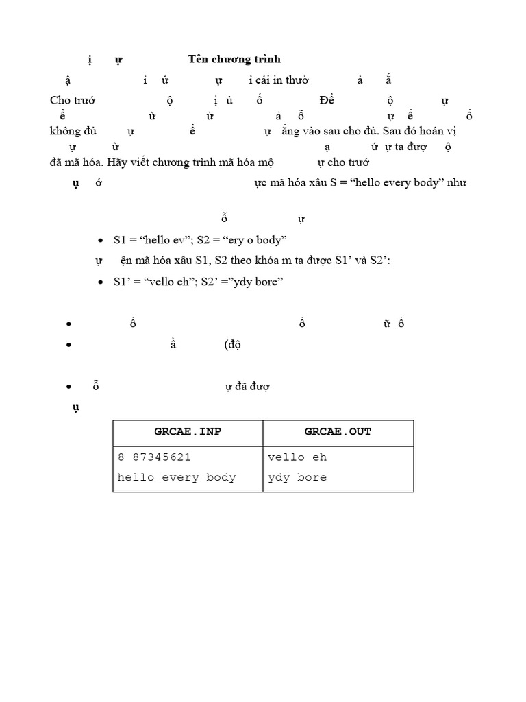 Grcae | PDF