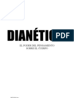 Hubbard, L. Ronald - Dianetica El Poder Del To