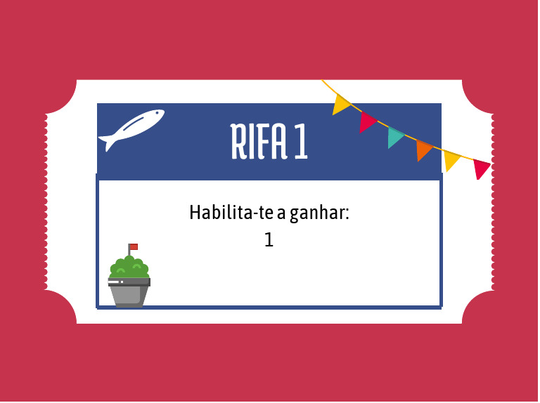 Rifa 1 | PDF