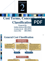 Managerial Accounting Ppt