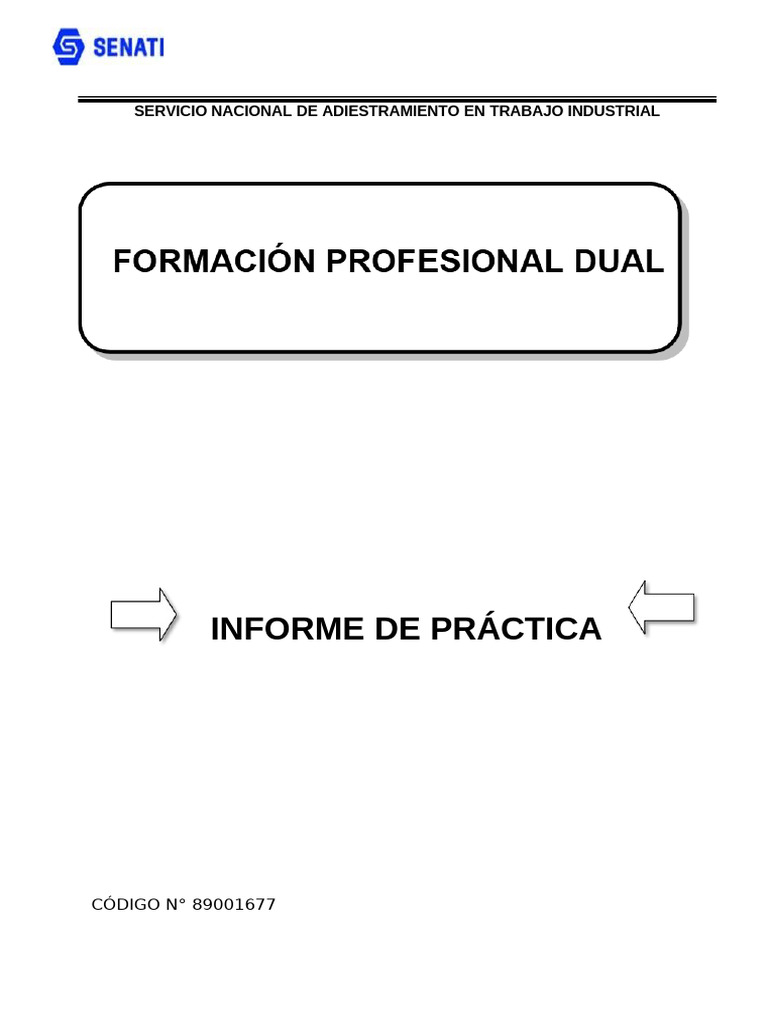 Infome de Practica Ip03 | PDF