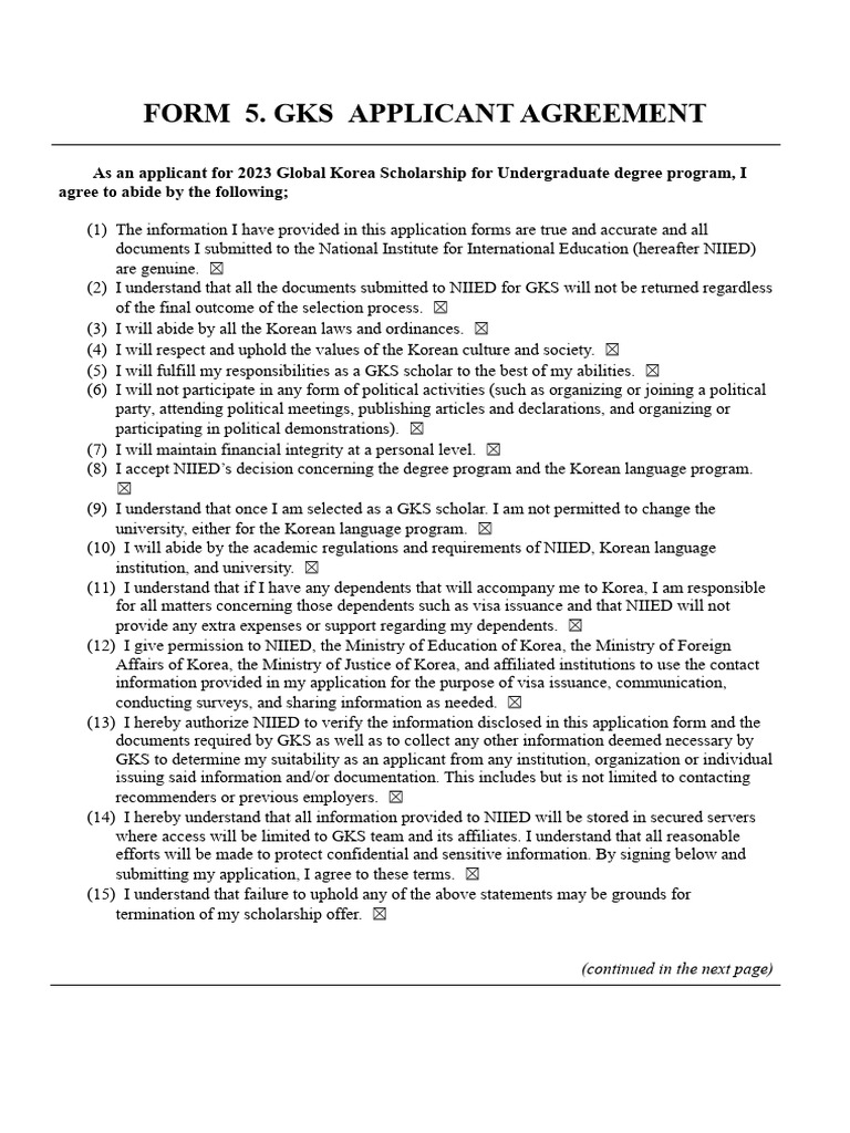 Form 5 | PDF | Travel Visa | Information Sensitivity