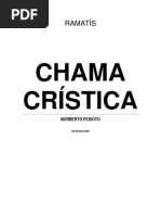 Ramatís - Chama Crística