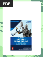 Hadzic's Peripheral Nerve Blocks 第三版 Hadzic's Peripheral Nerve Blocks 第三版