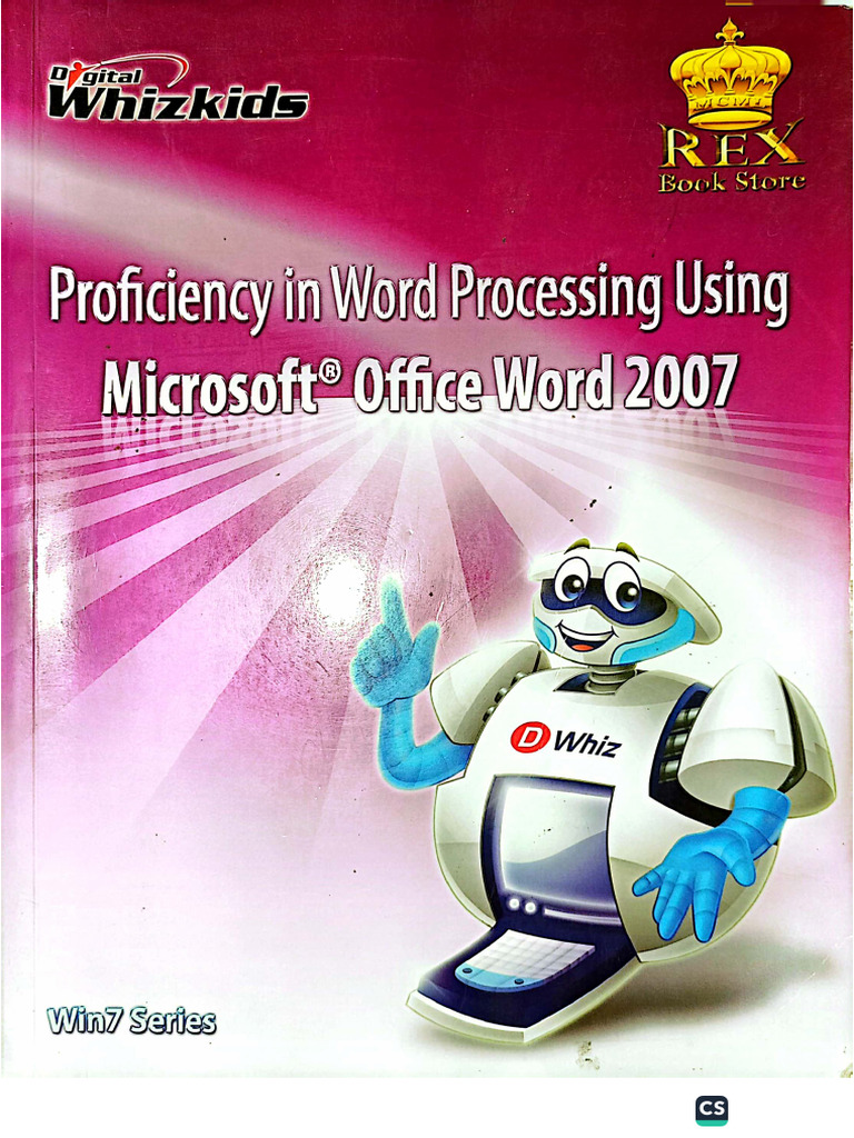 Ms Word Pdf