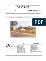 Brochure 3011