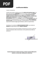 Formulario MA-34: Certificación de Medicamentos | PDF | Medicare ...