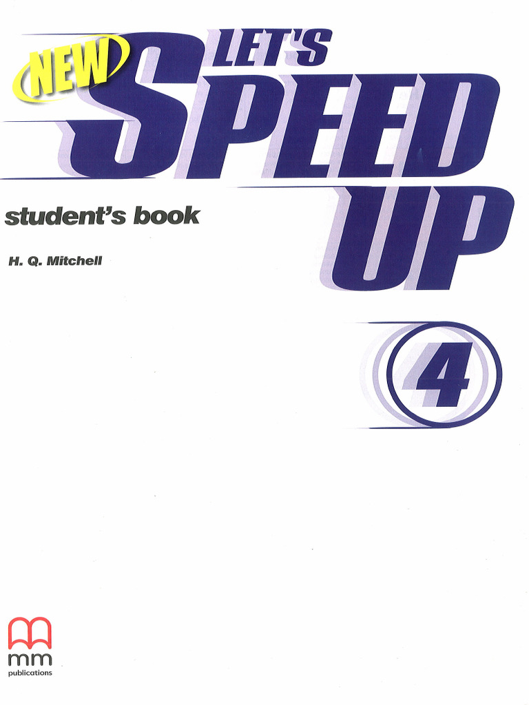 Lets Speed UP | PDF