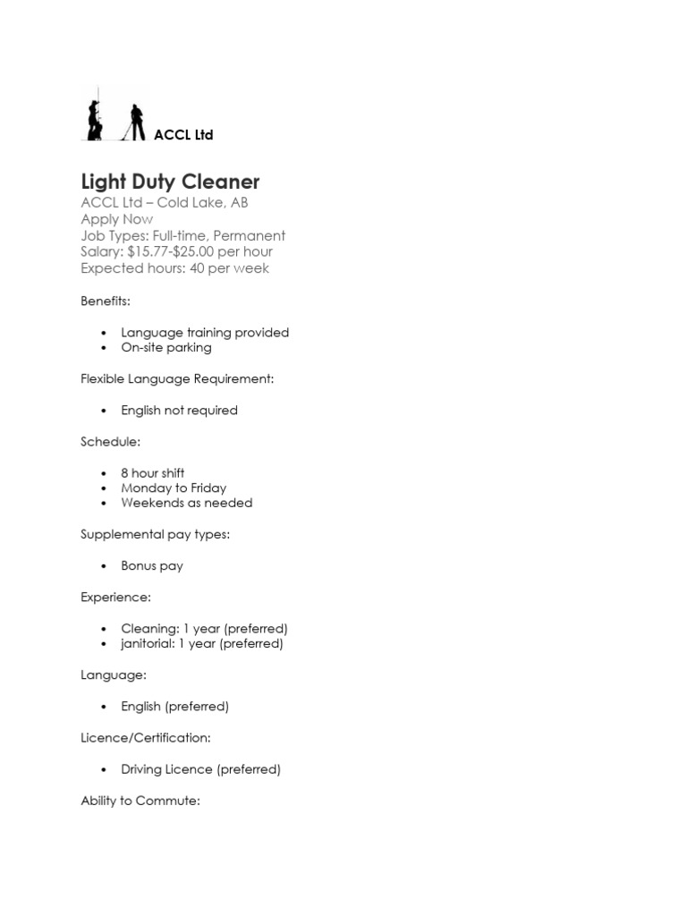 ACCL LTD | PDF