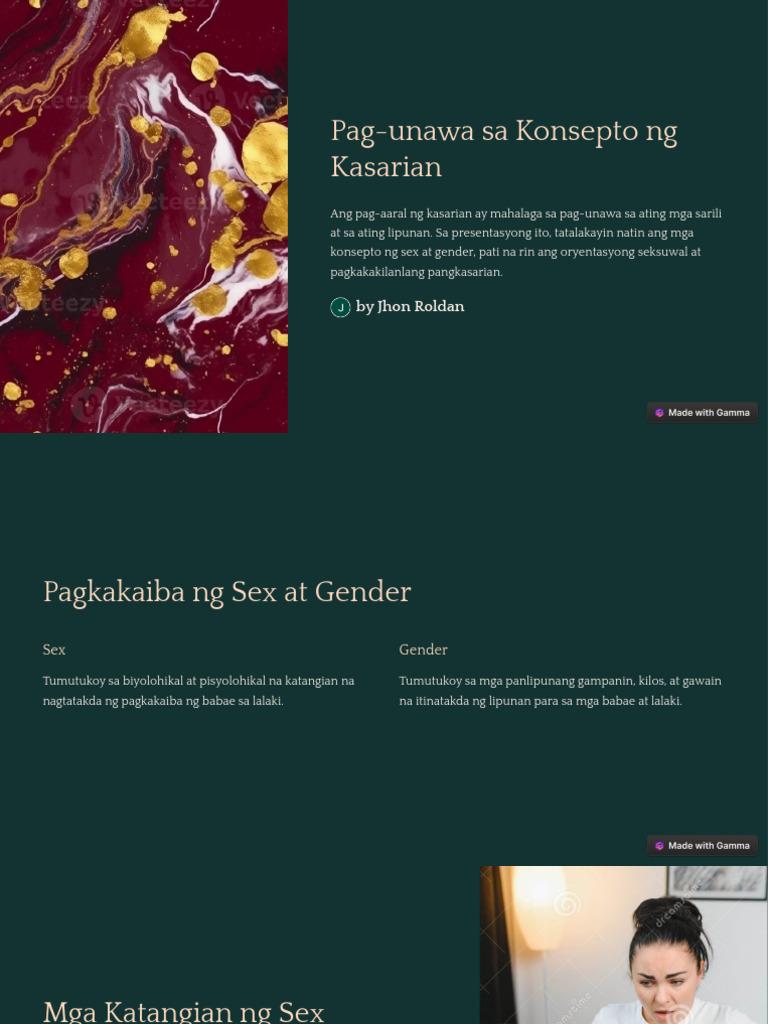 Erotik va quyruqda va