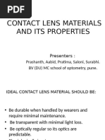 Add Power Calculations for Near Vision | PDF | Light | Ophthalmology