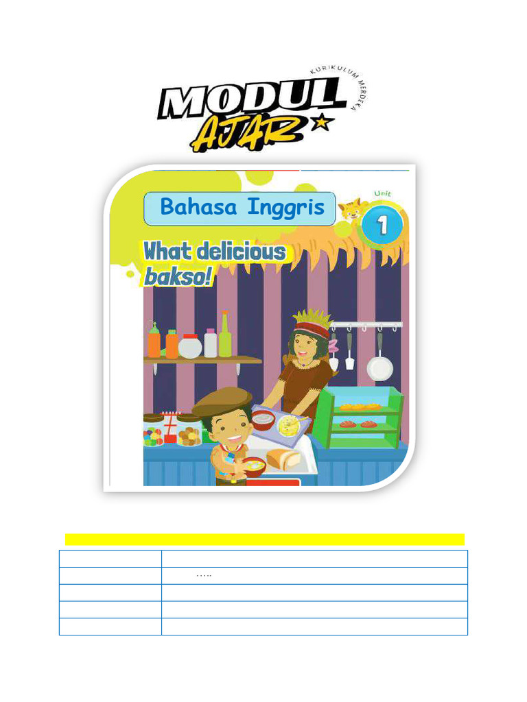 Modul BIP Ahmad Sheca Rahmadi 2213053102 | PDF