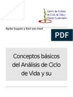 Articulo Acv y Ecodiseno