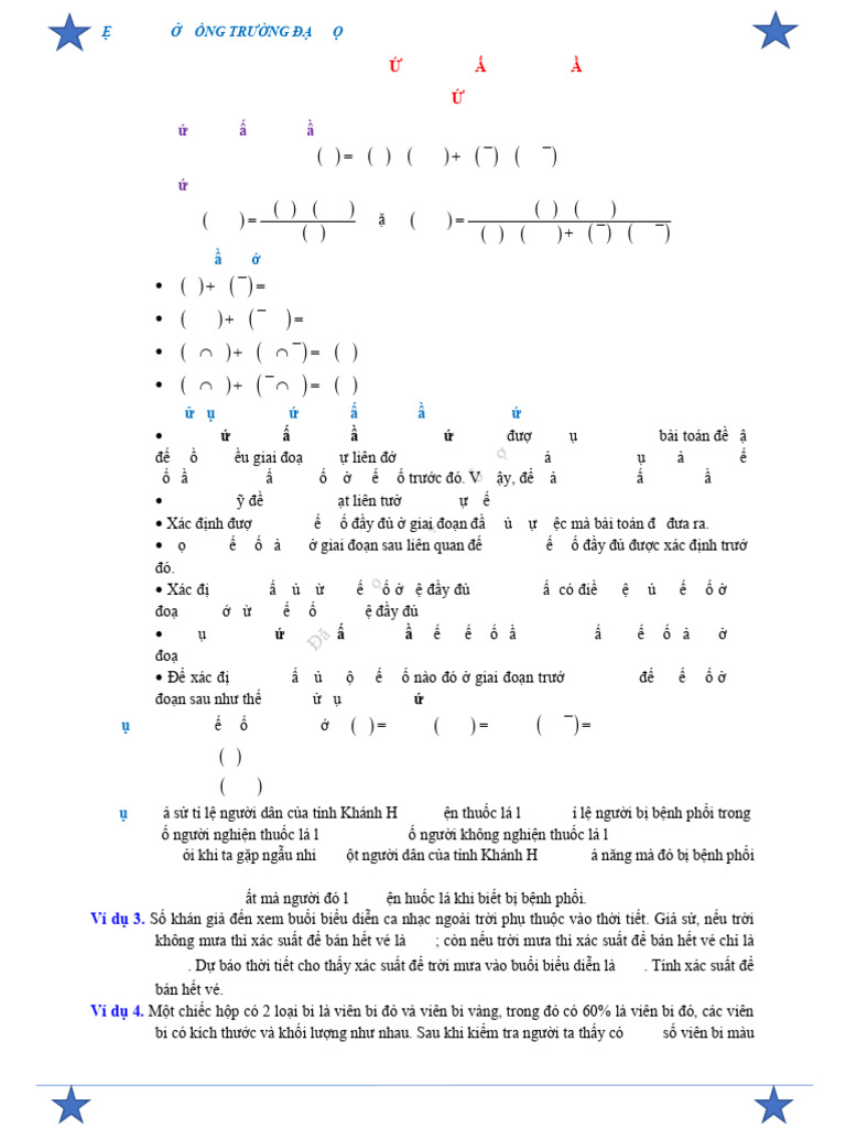 PA Pbpab Pbpab: 1. Công TH Cxácsu T Toàn PH N | PDF