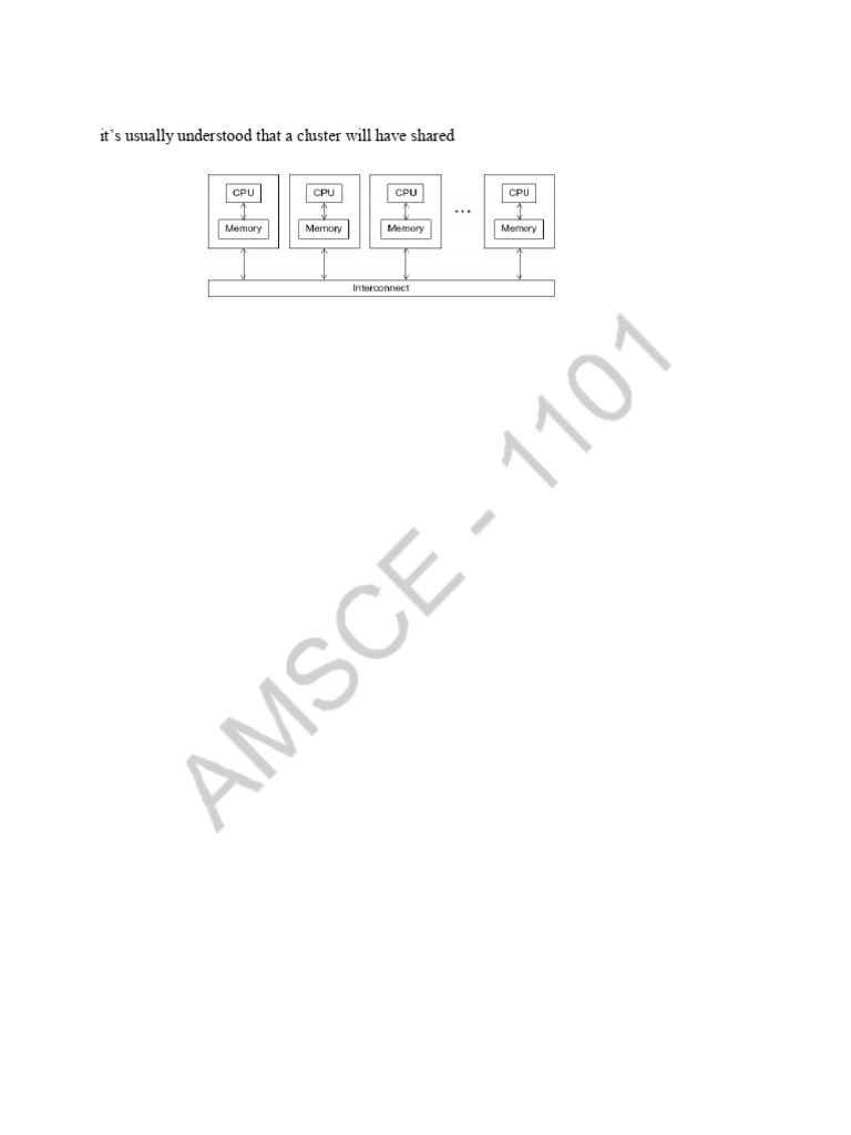 Interconnection Networks in Multi-Core Systems | PDF | Multi Core ...