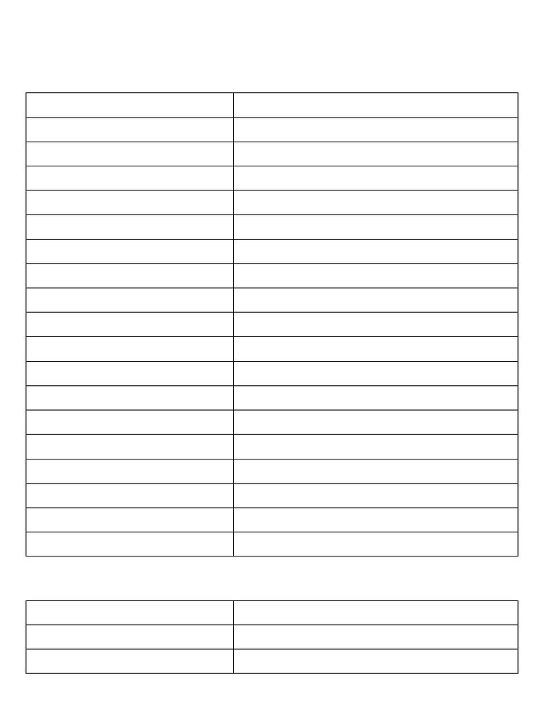 Mechanical and Automotive Symbols Ascii | PDF
