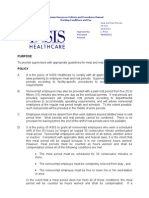 Aya Healthcare Payroll Timecard Form | PDF | Payroll | Labor Relations