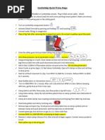 Getinge HLS Set Advanced Overview | PDF | Hemodynamics | Medical ...