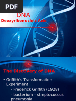 SCIENCE G10 Q3 Module 4 | PDF | Translation (Biology) | Rna