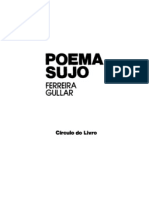 458341 Ferreira Gullar Poema Sujo