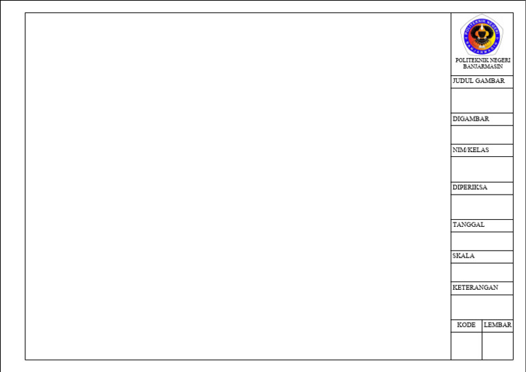 Etiket Gamtek | PDF