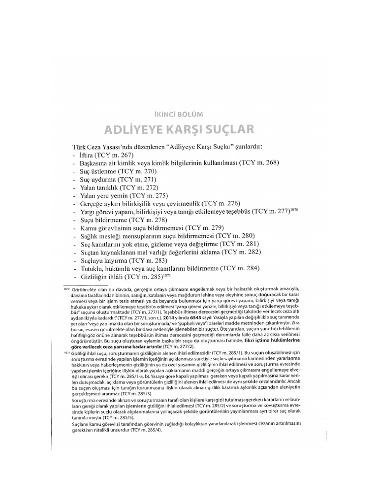 Adliye X Themis | PDF