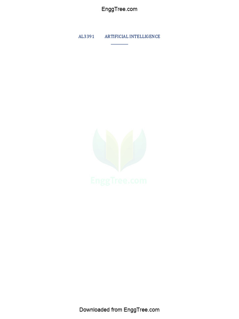 Game Theory in Artificial Intelligence | PDF | Algorithms | Applied ...