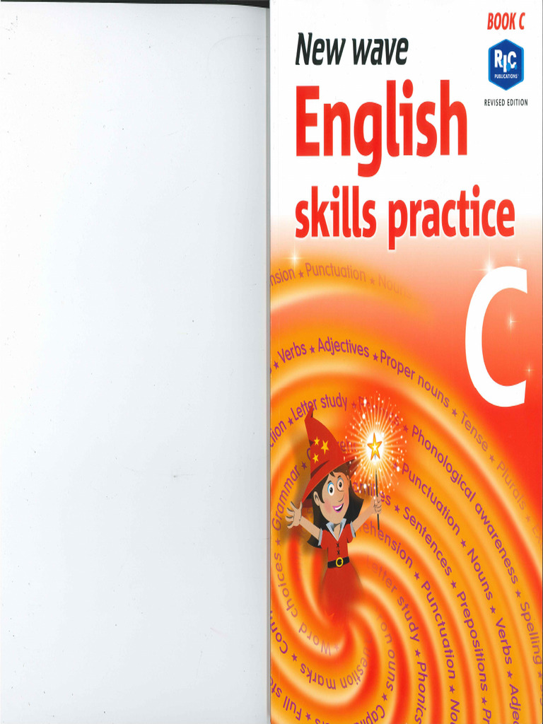Book C Part 2 | PDF