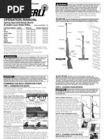 Download Hammerli Air Rifles Manual by George Nagle SN87589440 doc pdf
