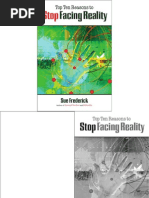 Download Top Ten Reasons to Stop Facing Reality by Sue Frederick by Sue Frederick SN8758977 doc pdf