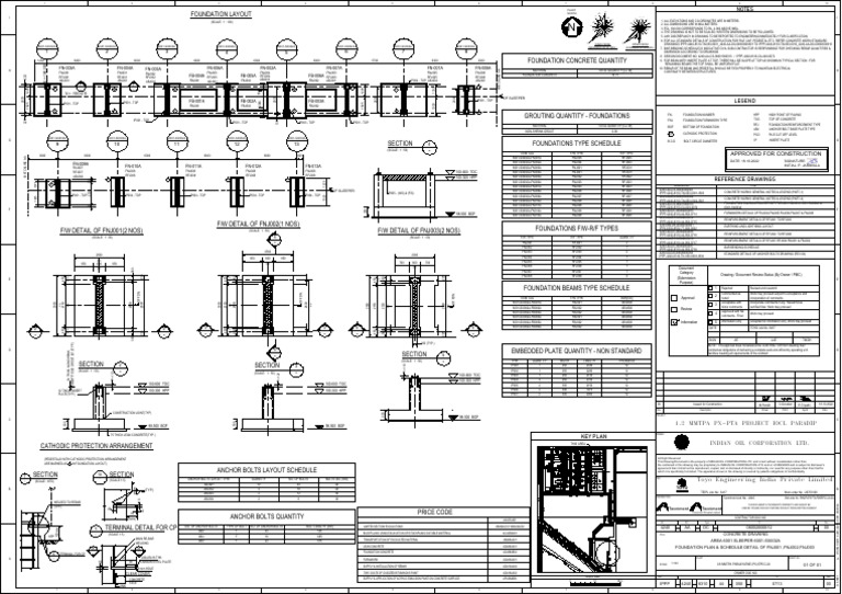 4240 Aa DC 06002000012 Is00 | PDF | Mechanical Engineering | Structural ...