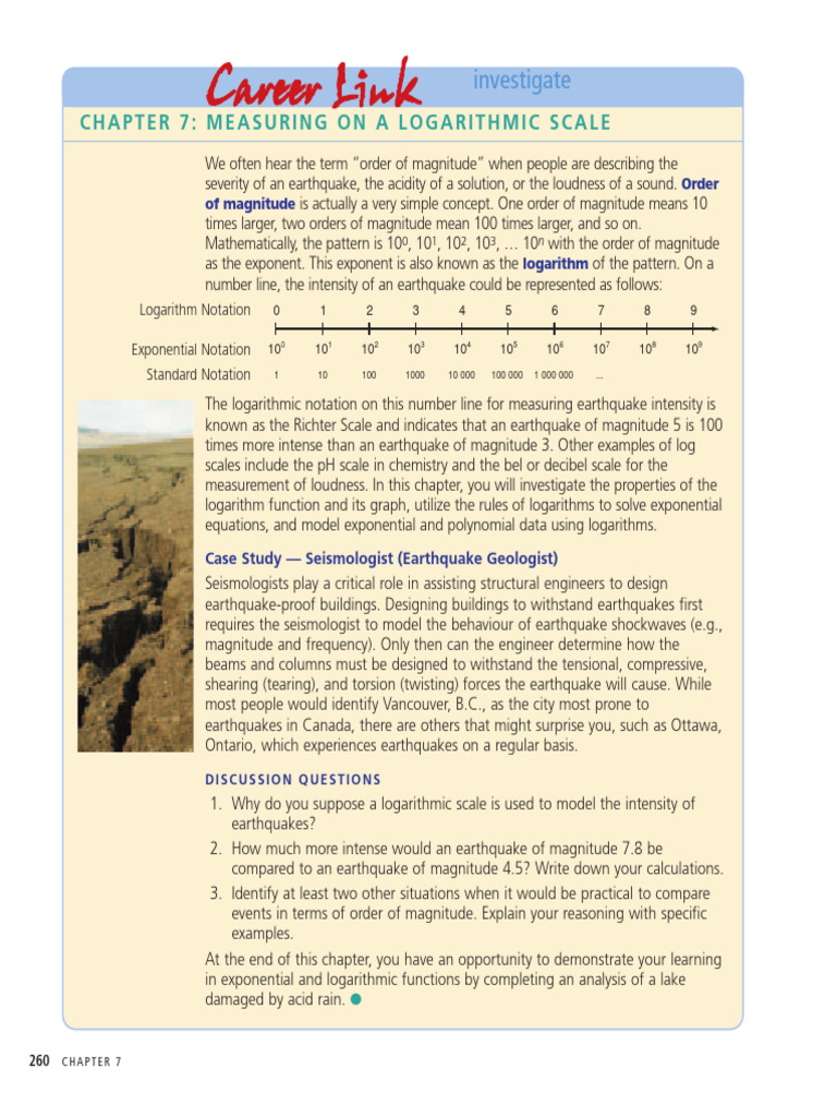 Advanced Functions and Introductory Calculus (1) 1 498 277 | PDF ...