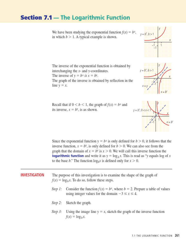 Advanced Functions and Introductory Calculus (1) 1 498 278 | PDF ...