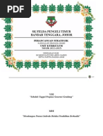Download Pelan Strategik Panitia Bahasa Arab Ubah 2011-2015 by Fadzli Abd Rahman SN87591494 doc pdf