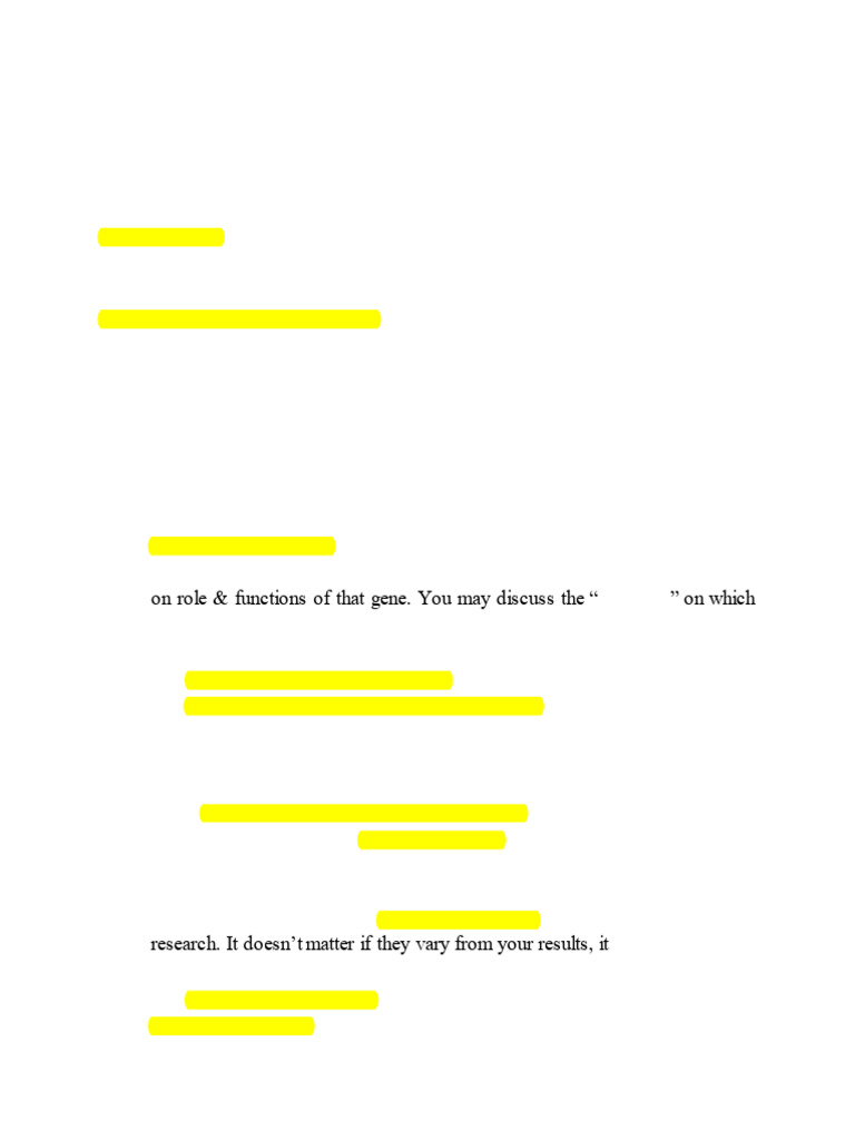 Effective Research Paper Presentations | PDF | Microsoft Power Point