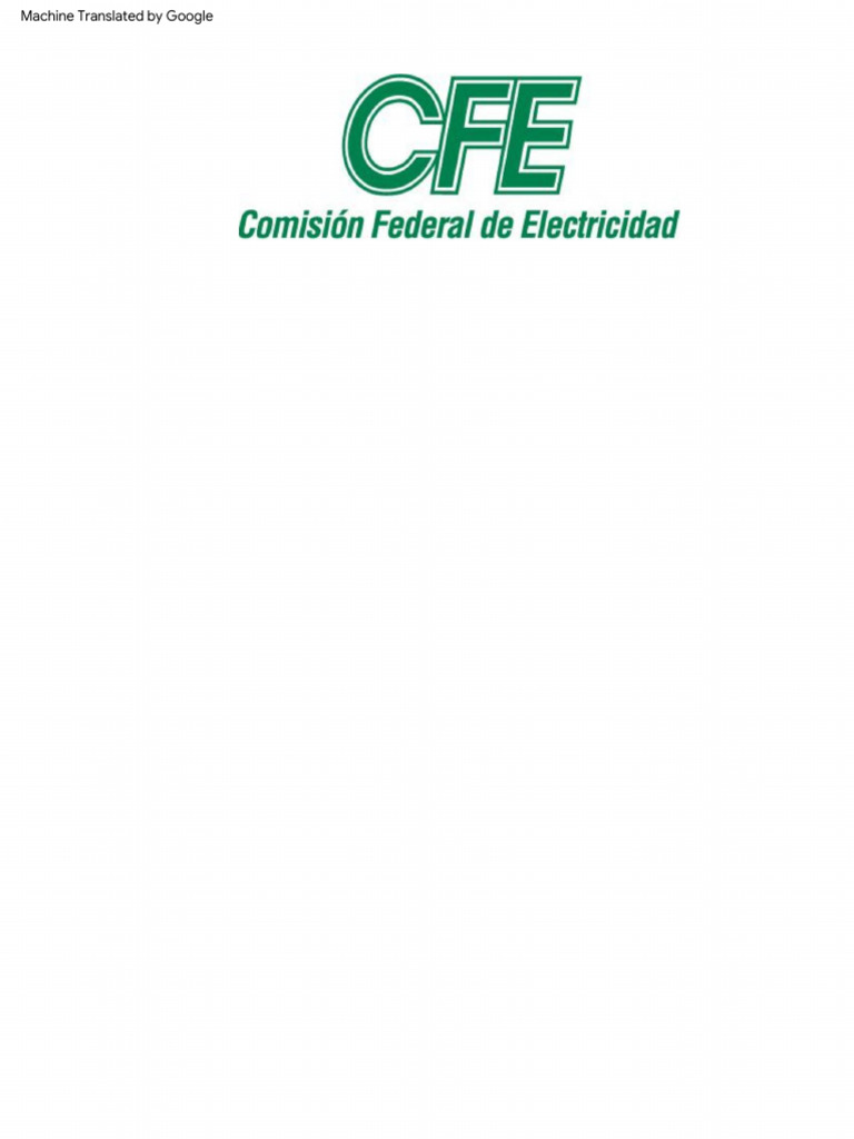 CFE 52810-32: Column Support Insulators | PDF | Insulator (Electricity ...
