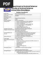 TGCSA Star Grading System Overview | PDF | Meal