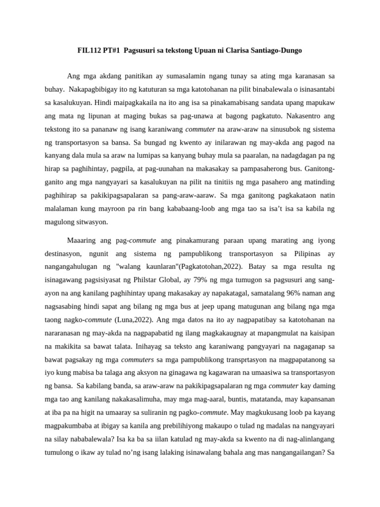 Simula | PDF
