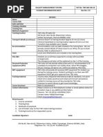 CSWIP Certificate Verification Online | PDF | Authentication | Access ...