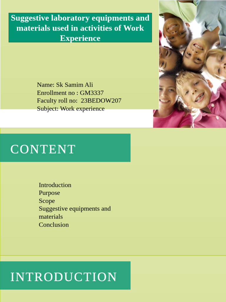 Presentation Education Pdf Tools