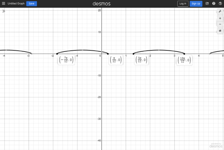 Desmos Graphing Calculator | PDF