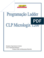 Programação Ladder