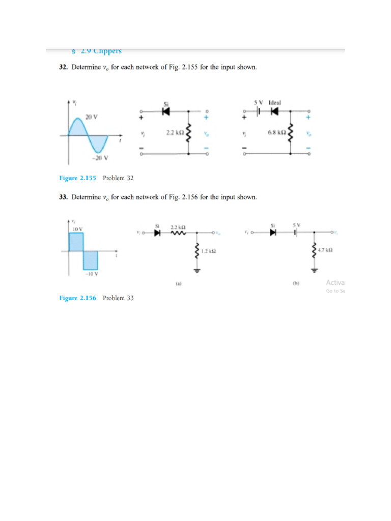 Assignment On Clipper Clamper | PDF
