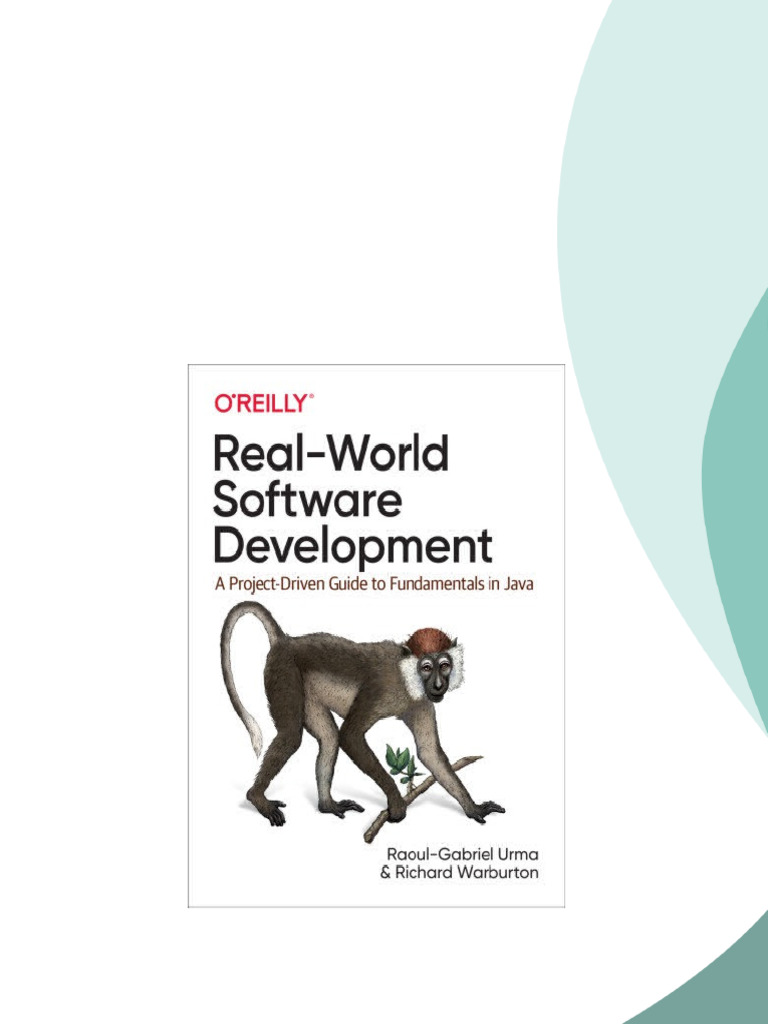Real World Software Development 1st Edition Raoul-Gabriel Urma download ...