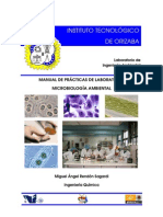 Microbiologia Manual