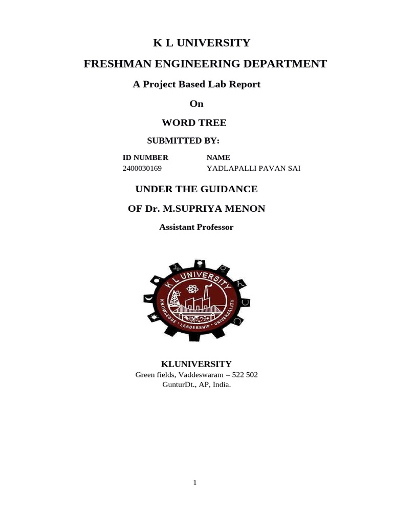 DS Project Sec 19 Template | PDF | Computer File | Computer Programming