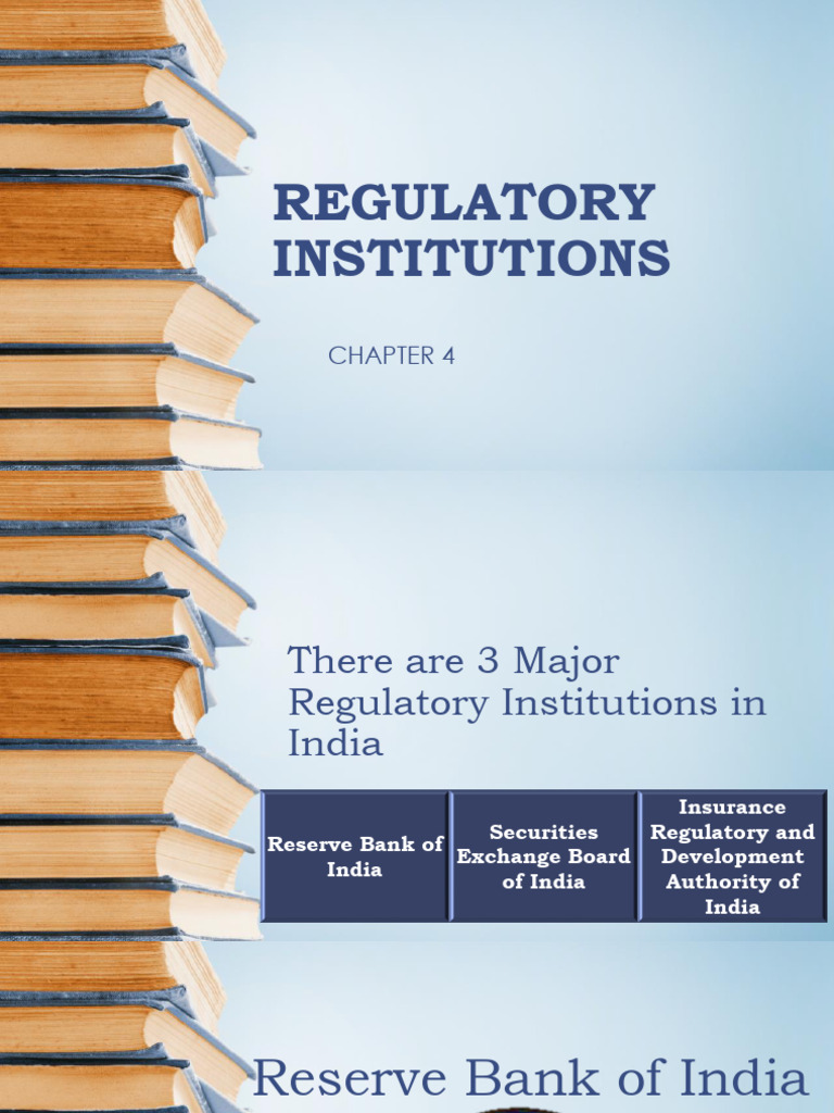 Overview of Reserve Bank of India | PDF | Reserve Bank Of India | Banks